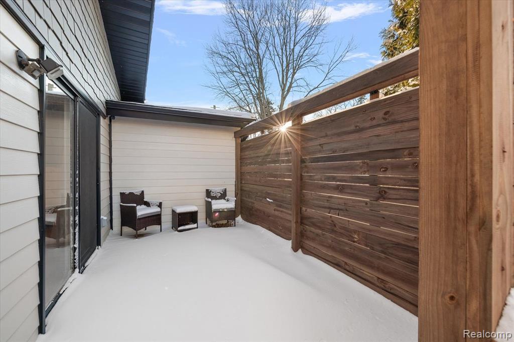 3267 Greentree Road Bloomfield Hills, MI 48304 - Photo 58 of 75