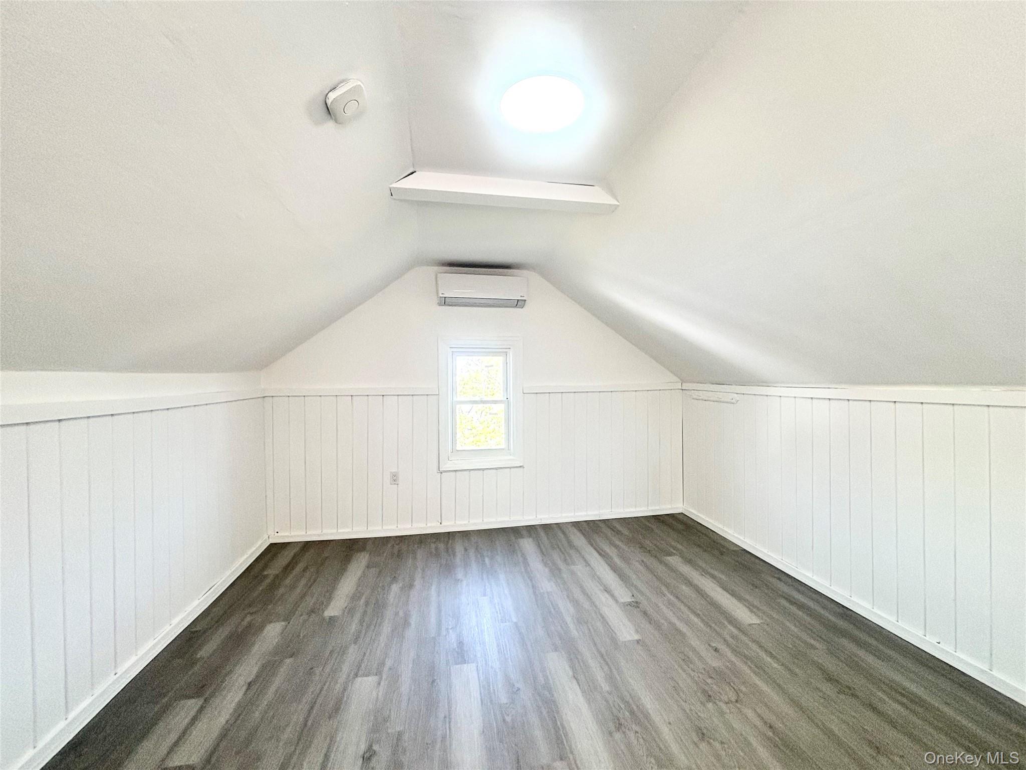 66 Kenmore Road Valley Stream, NY 11581 - Photo 13 of 15 Large room with storage space.
