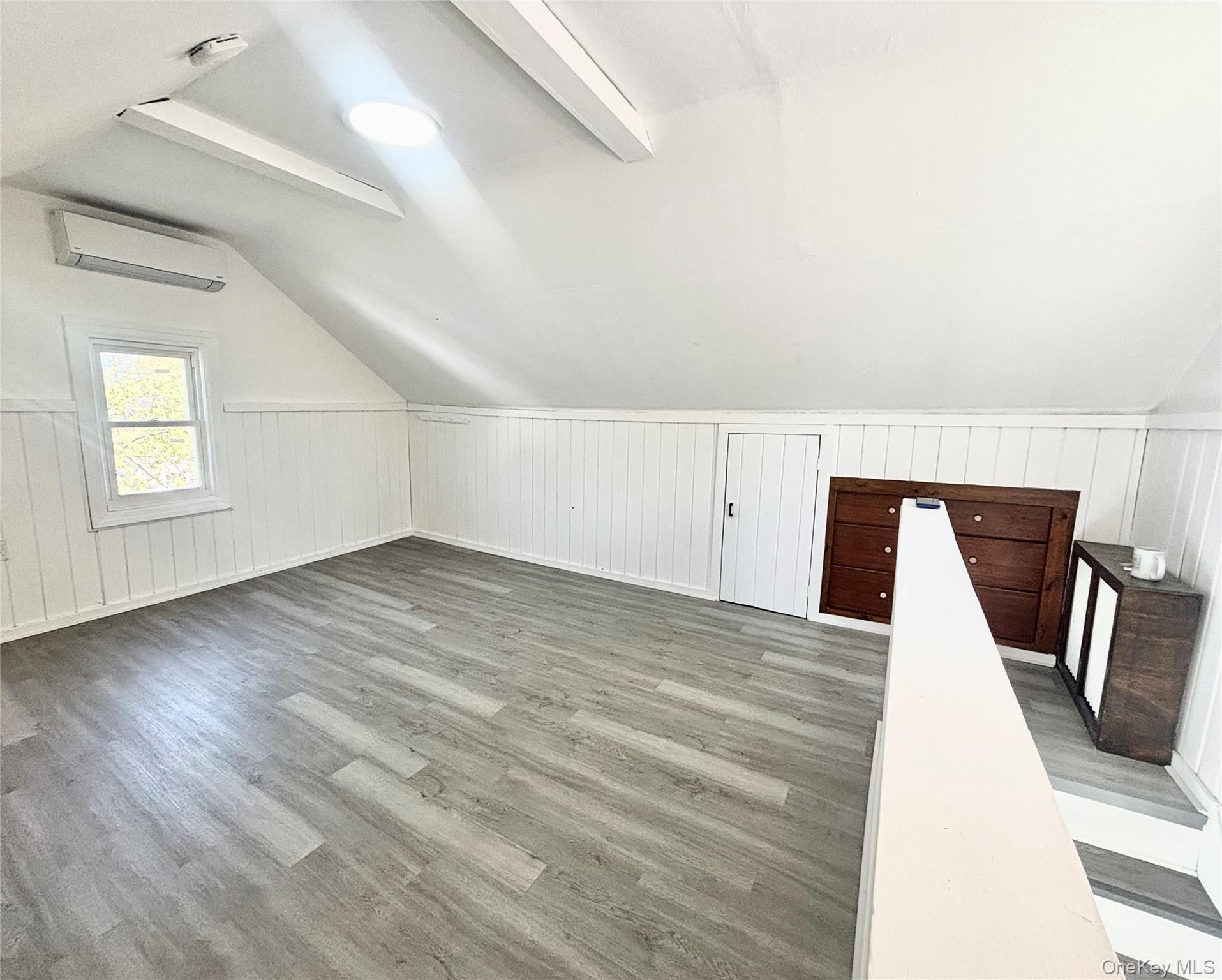 66 Kenmore Road Valley Stream, NY 11581 - Photo 14 of 15 Large room with storage space and built-in drawers.