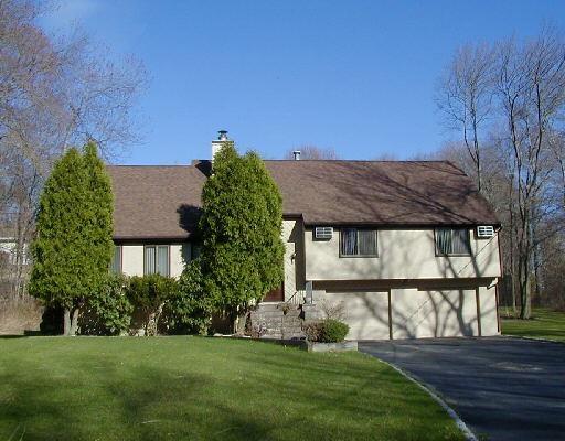 70 Inca Drive Trumbull, CT 06611 - Photo 1 of 1 a view of a house with a yard