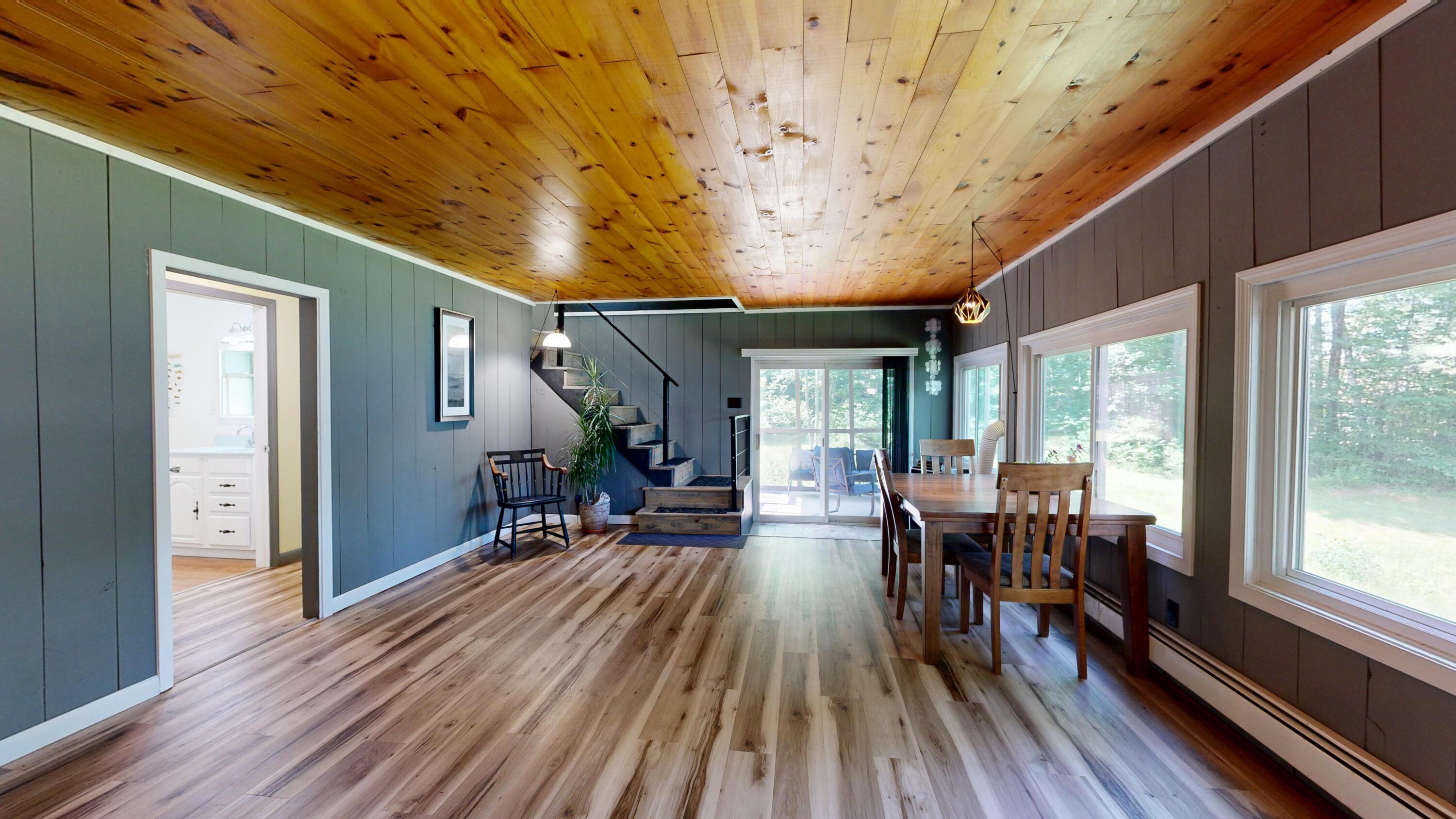 323 Bakerstown Road Poland, ME 04274 - Photo 10 of 46 living room area
