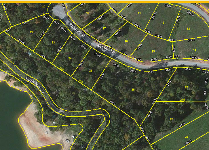 Lot 25 Aidans Trail, Unit 25 Rutledge, TN 37861 - Photo 6 of 33 6