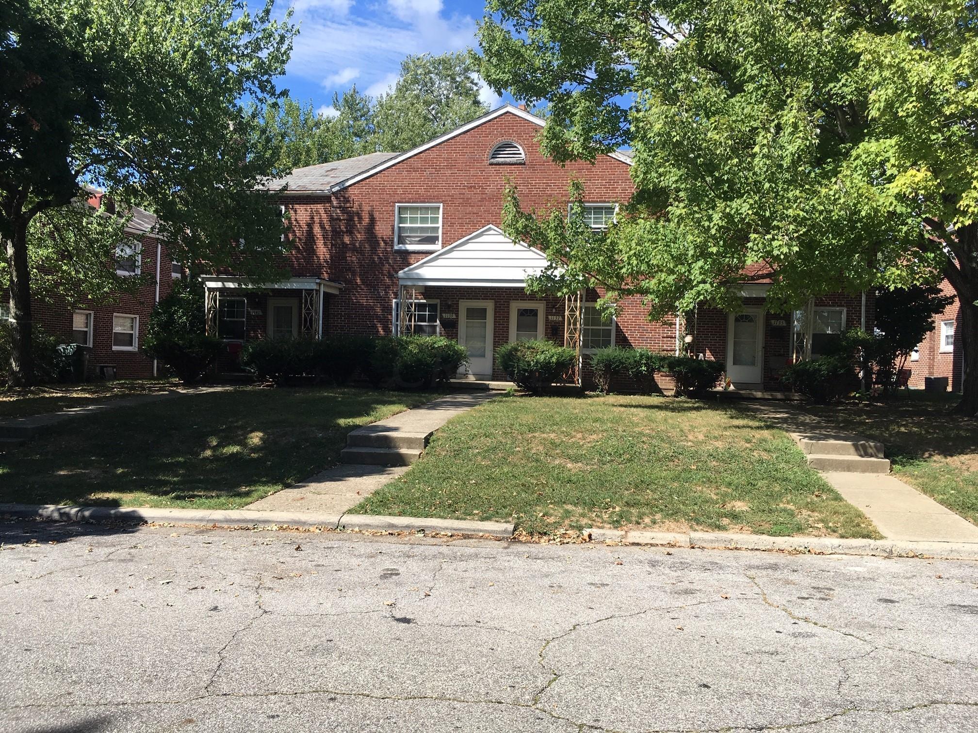 1135 South Cassingham Road Columbus, OH 43209 - Photo 1 of 1