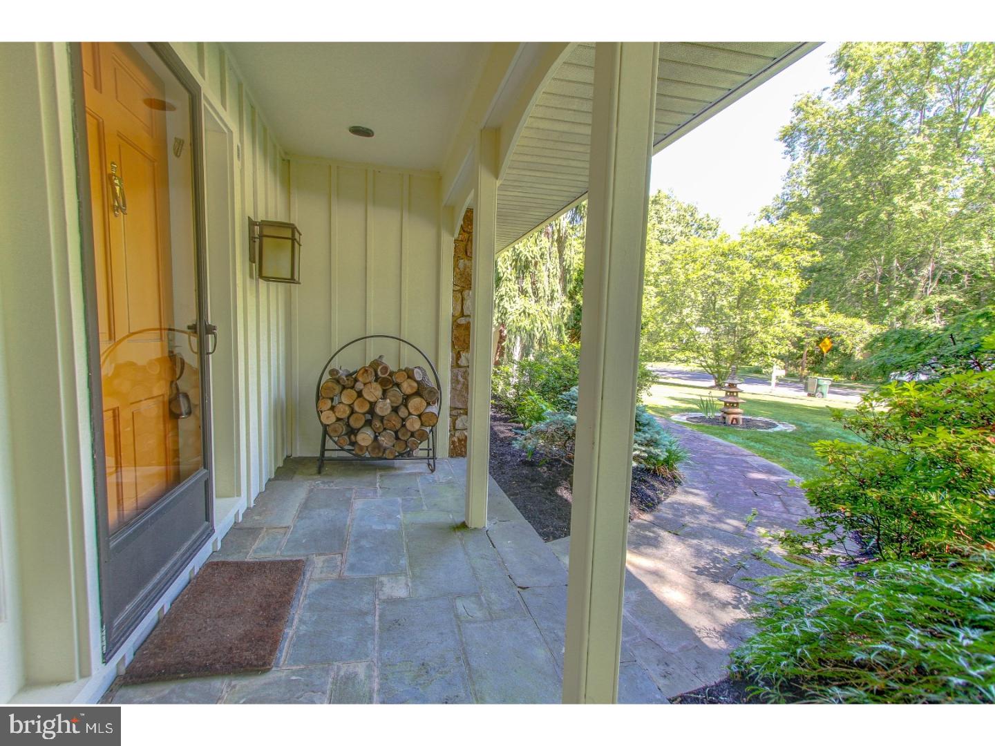 1008 Delene Road Rydal, PA 19046 - Photo 3 of 24 a view of entryway with interior