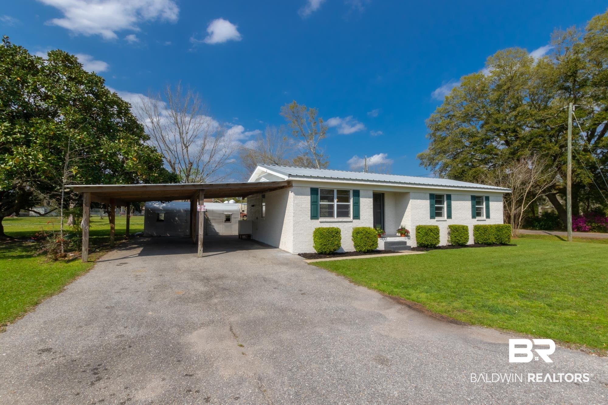 25063 Oak Street Elberta, AL 36530 - Photo 3 of 41