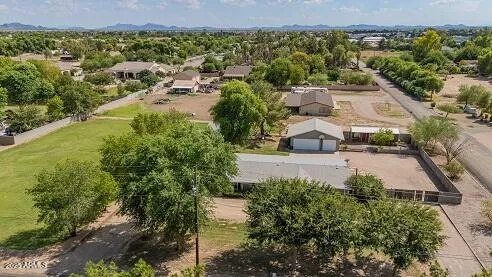 $1,009,000 | 12417 East Cloud Road, Chandler, AZ 85249