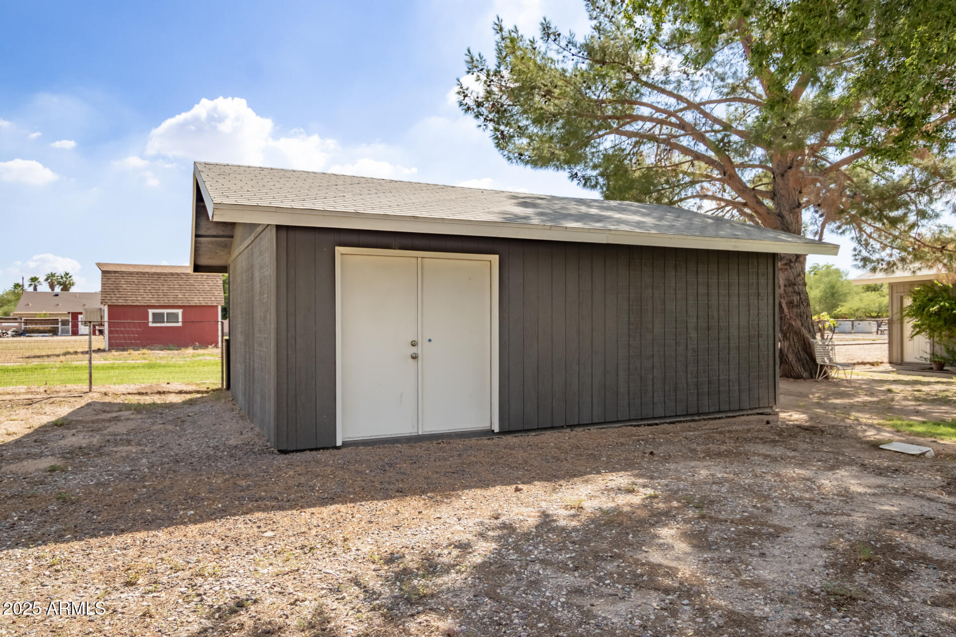 12417 East Cloud Road Chandler, AZ 85249 - Photo 18 of 40 a view of a house with a outdoor space
