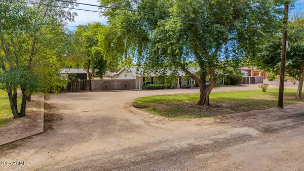 $1,009,000 | 12417 East Cloud Road, Chandler, AZ 85249