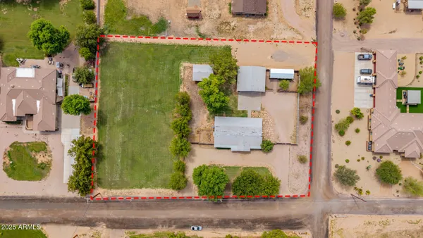 $1,009,000 | 12417 East Cloud Road, Chandler, AZ 85249