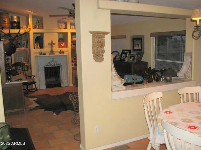 $1,009,000 | 12417 East Cloud Road, Chandler, AZ 85249