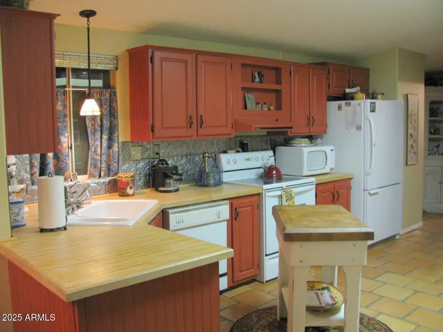 $1,009,000 | 12417 East Cloud Road, Chandler, AZ 85249