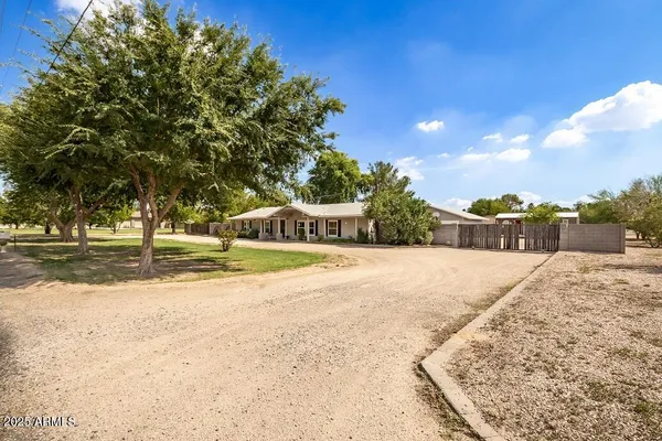 $1,009,000 | 12417 East Cloud Road, Chandler, AZ 85249