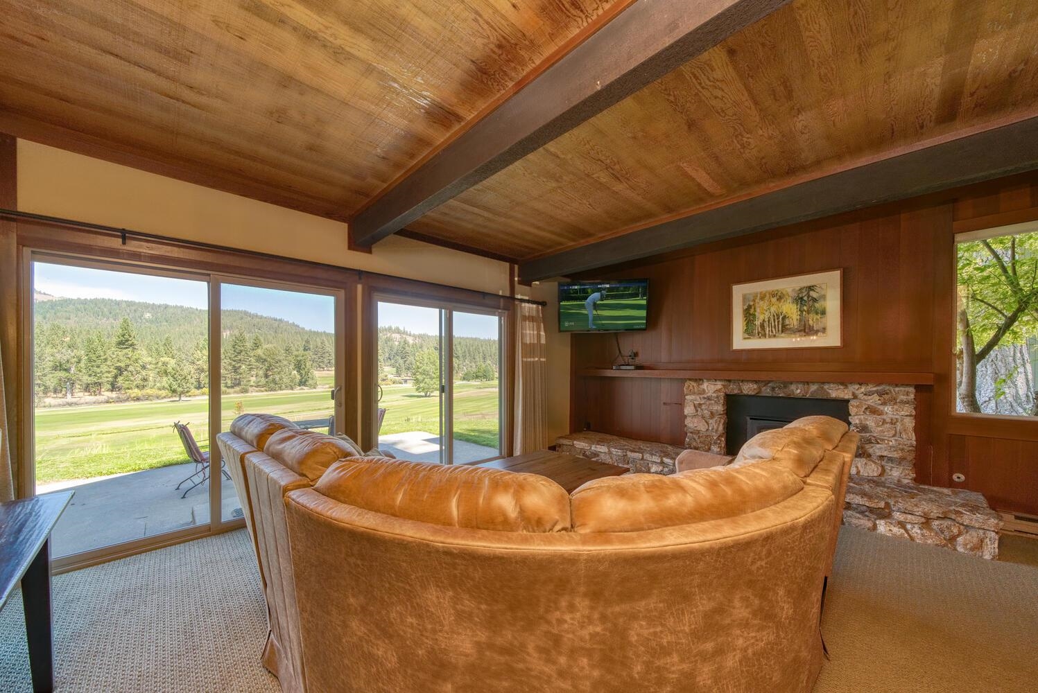 67 Graeagle Meadows Road, Unit 67 Graeagle, CA 96103 - Photo 8 of 21
