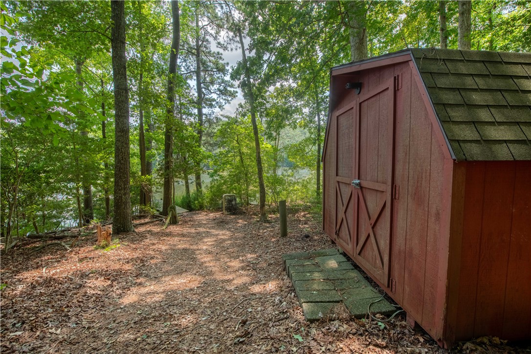 8218 Hell Neck Road Gloucester, VA 23061 - Photo 48 of 50 The Boathouse - to store your river toys