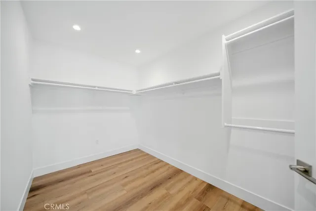 an aerial view of residential houses and outdoor space