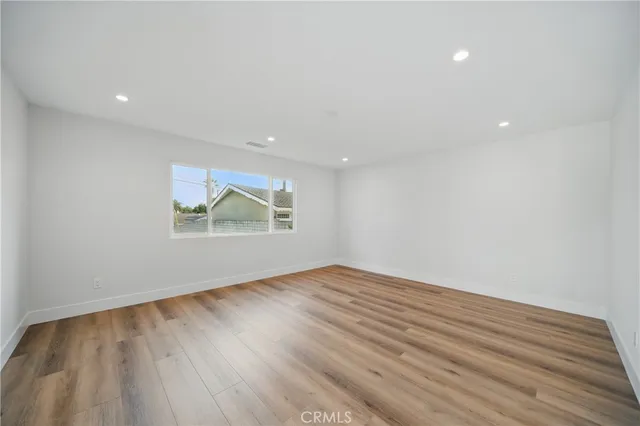 a view of a house with a big yard