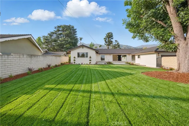 $7,000 | 830 Huerta Verde Road, Glendora, CA 91741