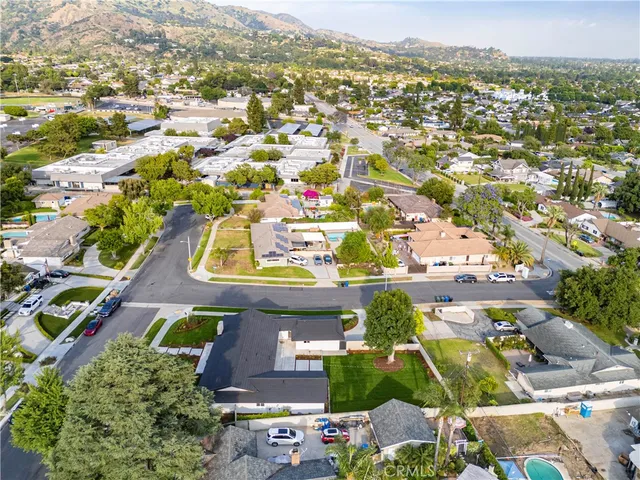 $7,000 | 830 Huerta Verde Road, Glendora, CA 91741
