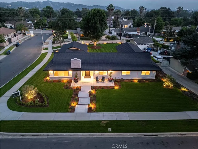 $7,000 | 830 Huerta Verde Road, Glendora, CA 91741