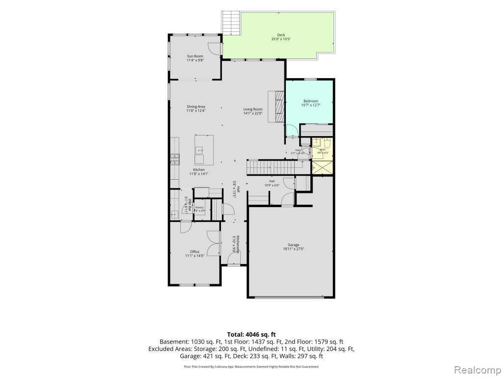 735 Risdon Trail North Saline, MI 48176 - Photo 13 of 98