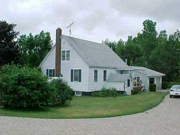 10581 West Remus Road Remus, MI 49340 - Photo 1 of 3 Primary Photo