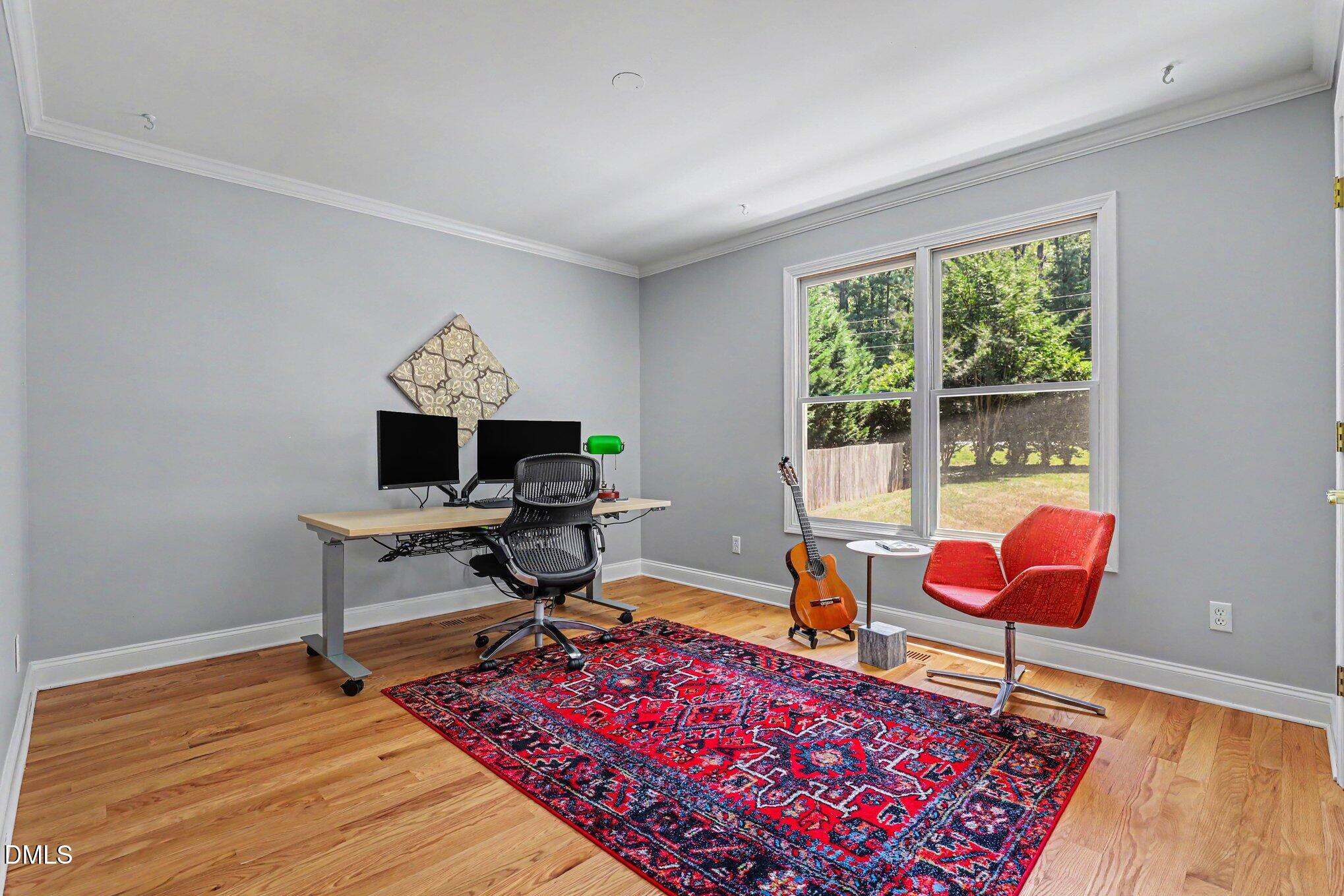 10328 Baileywick Road Raleigh, NC 27613 - Photo 25 of 36 2nd bedroom