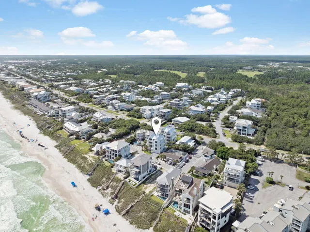 $7,500,000 | 80 Green St Inlet Beach, Inlet Beach, FL 32461