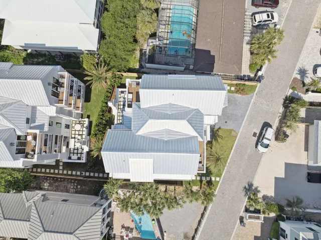 $7,500,000 | 80 Green St Inlet Beach, Inlet Beach, FL 32461