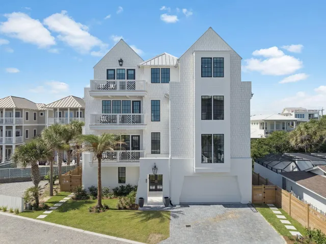 $7,500,000 | 80 Green St Inlet Beach, Inlet Beach, FL 32461
