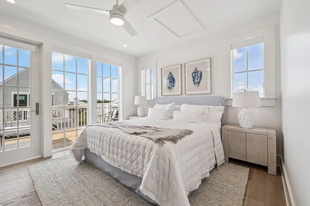 $7,500,000 | 80 Green St Inlet Beach, Inlet Beach, FL 32461