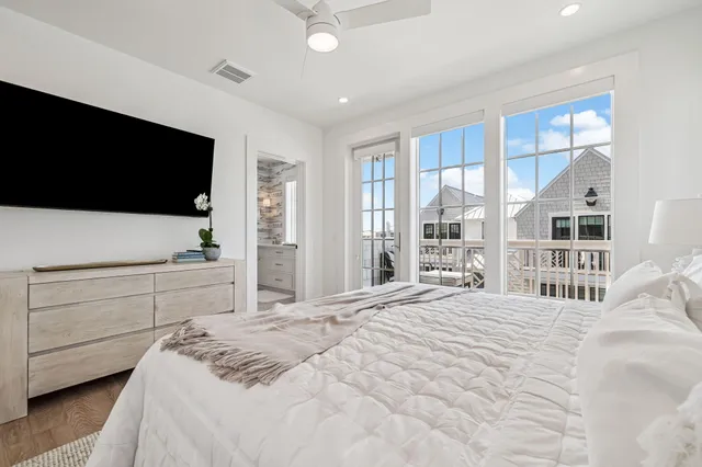 $7,500,000 | 80 Green St Inlet Beach, Inlet Beach, FL 32461