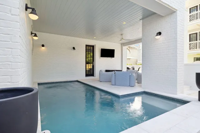 $7,500,000 | 80 Green St Inlet Beach, Inlet Beach, FL 32461