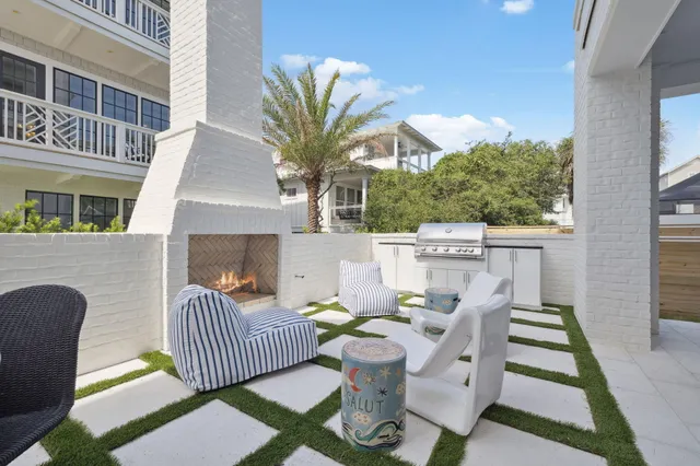 $7,500,000 | 80 Green St Inlet Beach, Inlet Beach, FL 32461