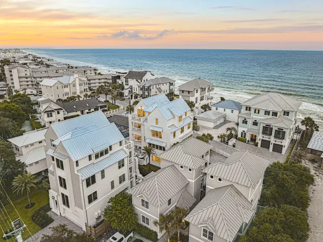 $7,500,000 | 80 Green St Inlet Beach, Inlet Beach, FL 32461