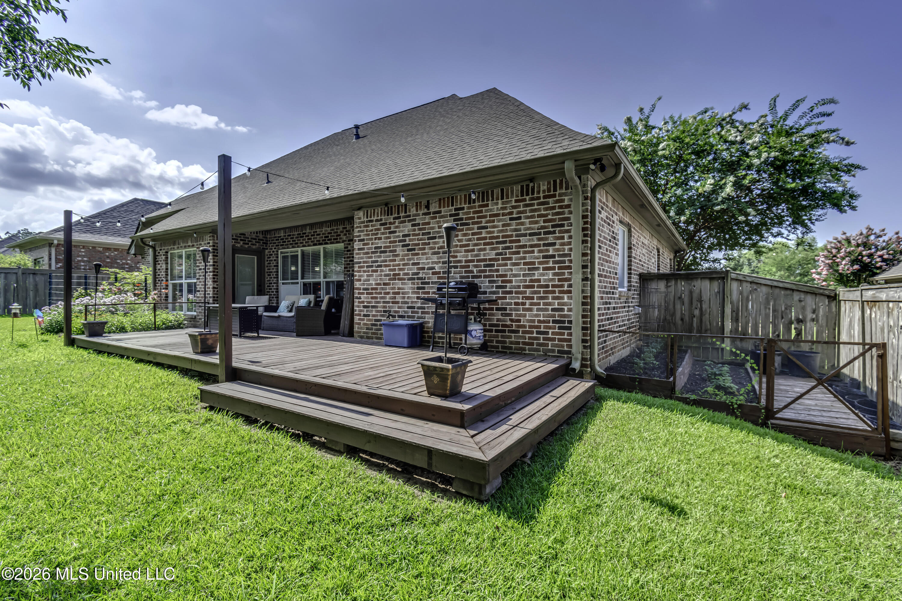113 Turtle Ridge Drive Brandon, MS 39047 - Photo 59 of 64 113 Turtle Ridge--12