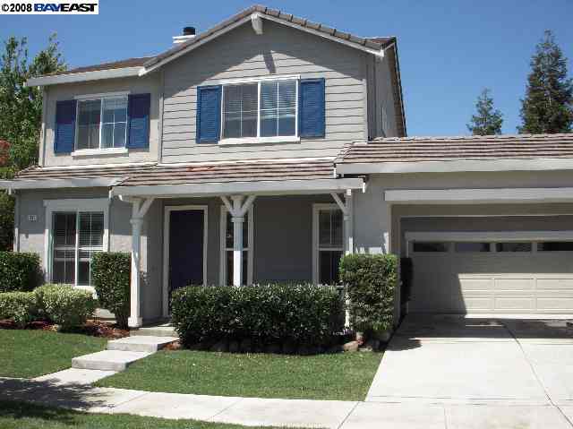 27 Tradition Way Brentwood, CA 94513 - Photo 1 of 1 front view of a house