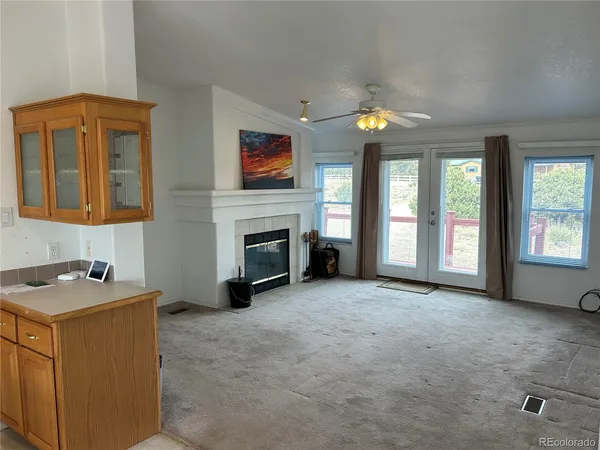 $374,999 | 536 Seneca Circle, Walsenburg, CO 81089