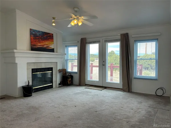 $374,999 | 536 Seneca Circle, Walsenburg, CO 81089
