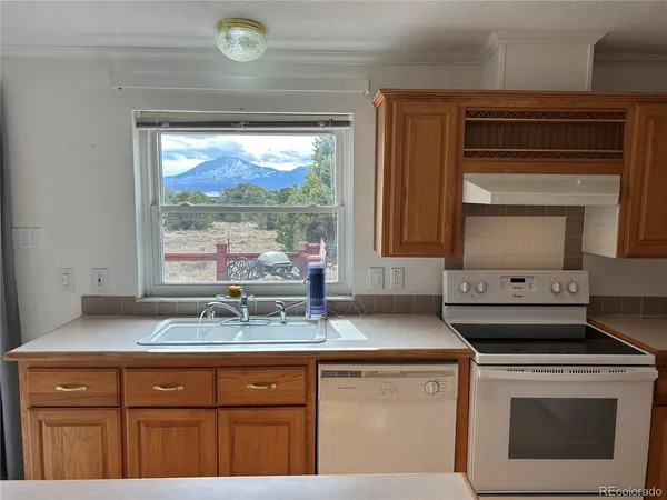 $374,999 | 536 Seneca Circle, Walsenburg, CO 81089