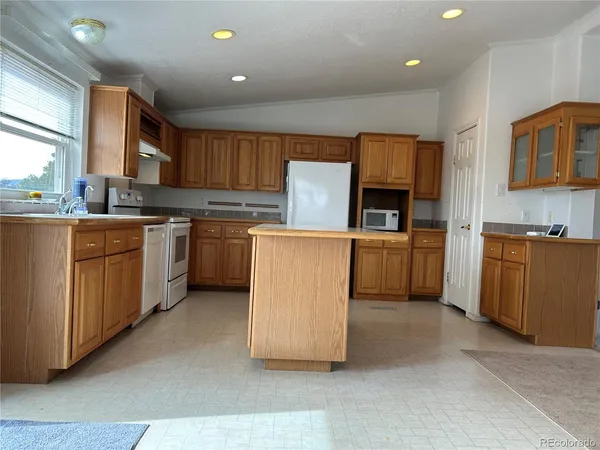 $374,999 | 536 Seneca Circle, Walsenburg, CO 81089