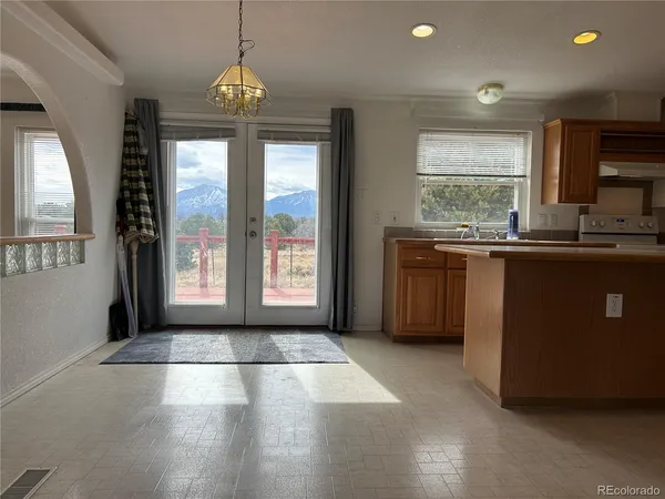 $374,999 | 536 Seneca Circle, Walsenburg, CO 81089