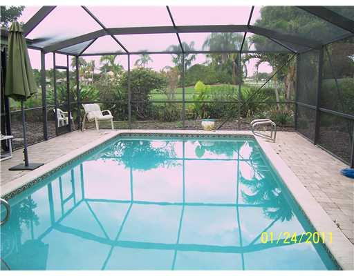 Swimming Pool/Hot Tub/Sauna