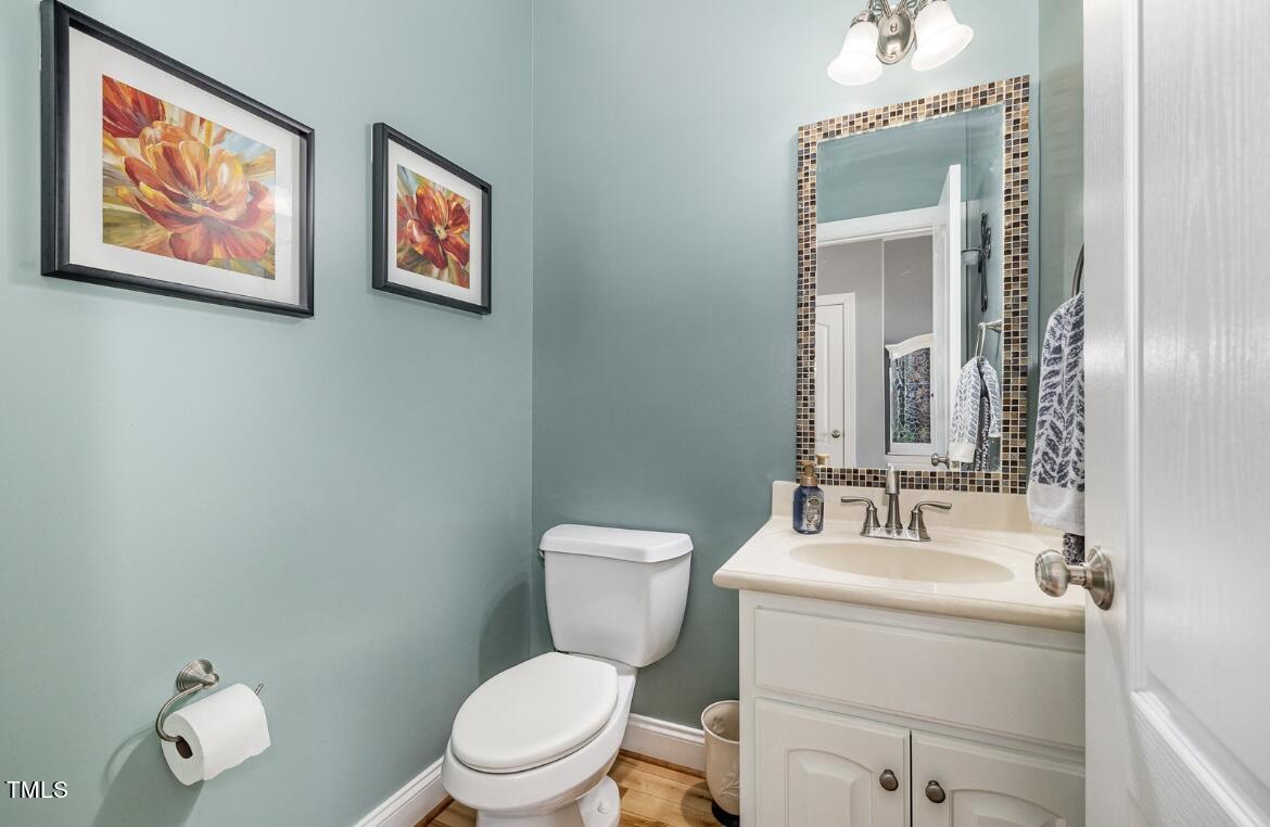 1424 Taylor Farm Road Raleigh, NC 27603 - Photo 14 of 27 IMG_8644