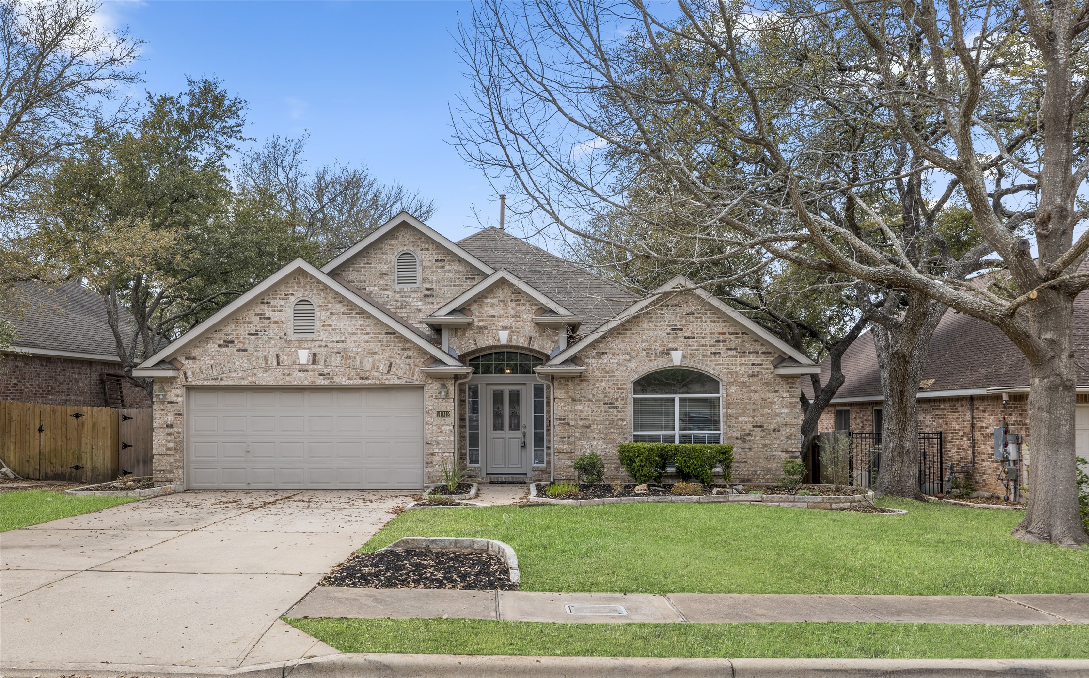 11012 Ariock Lane Austin, TX 78739 - Photo 1 of 1