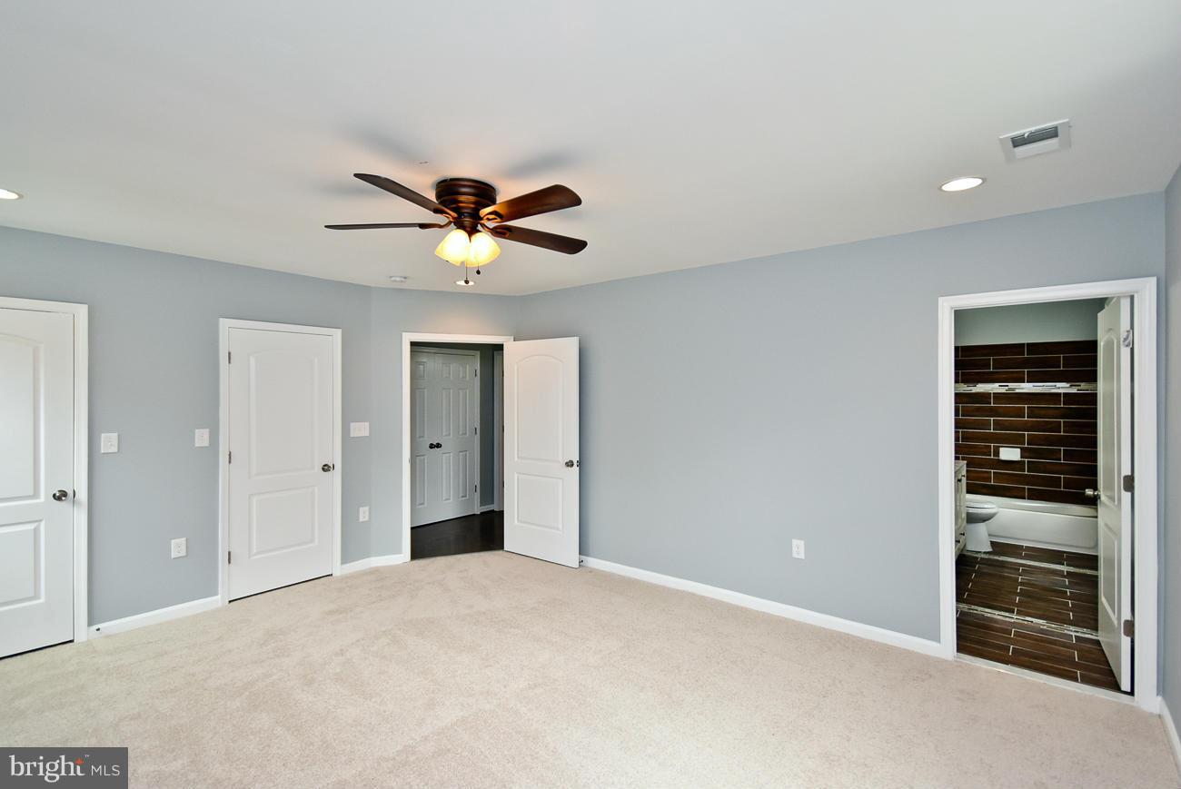 4919 Braddock Road Temple Hills, MD 20748 - Photo 18 of 29 Bedroom (Master)