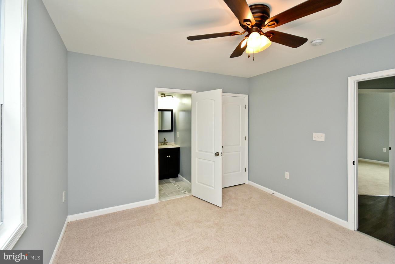 4919 Braddock Road Temple Hills, MD 20748 - Photo 19 of 29 Bedroom