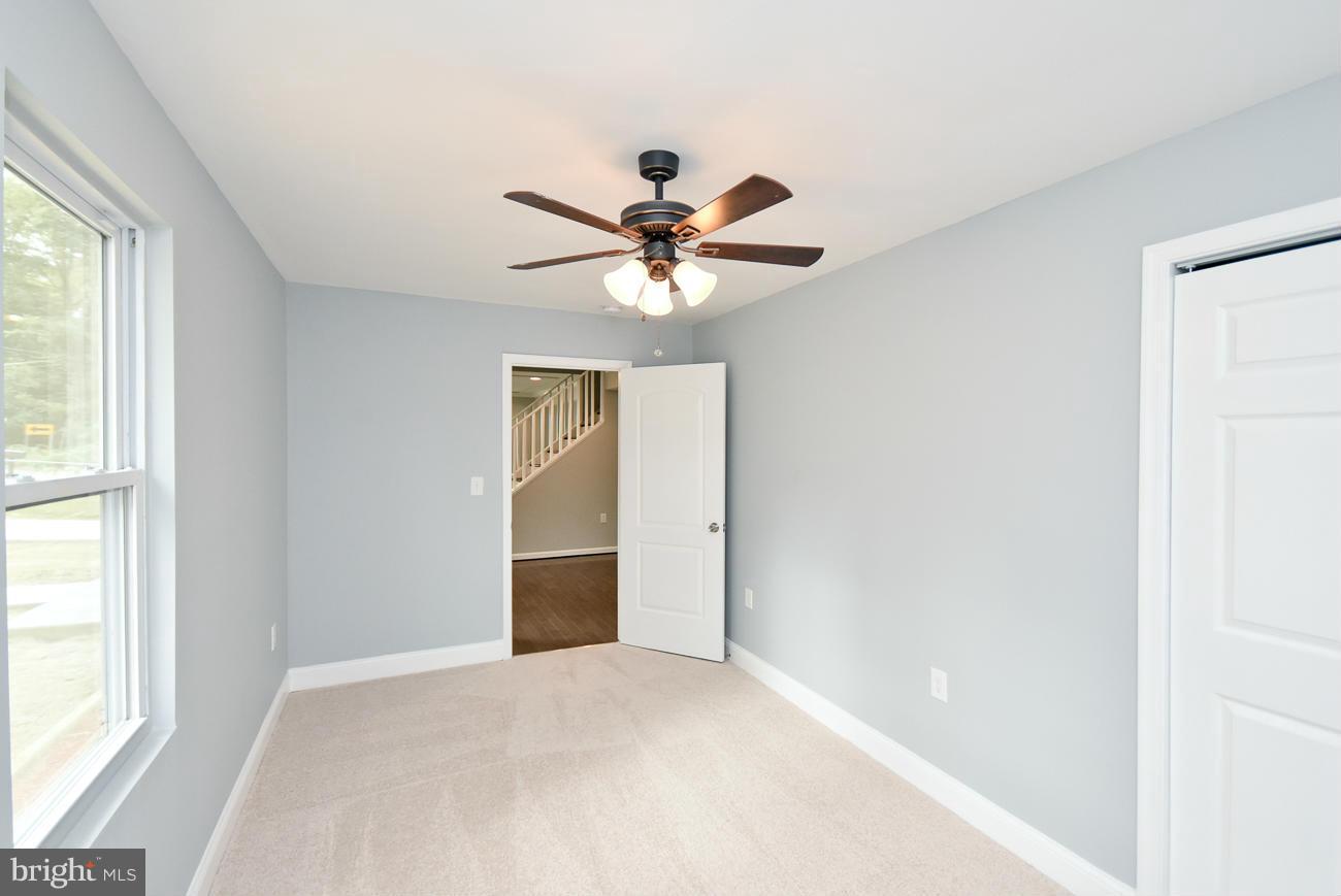 4919 Braddock Road Temple Hills, MD 20748 - Photo 22 of 29 Bedroom