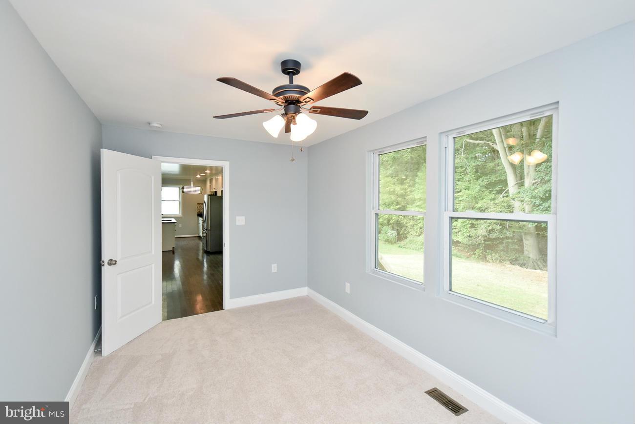 4919 Braddock Road Temple Hills, MD 20748 - Photo 25 of 29 Bedroom