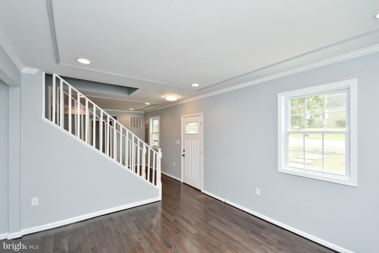 4919 Braddock Road Temple Hills, MD 20748 - Photo 26 of 29 Interior (General)