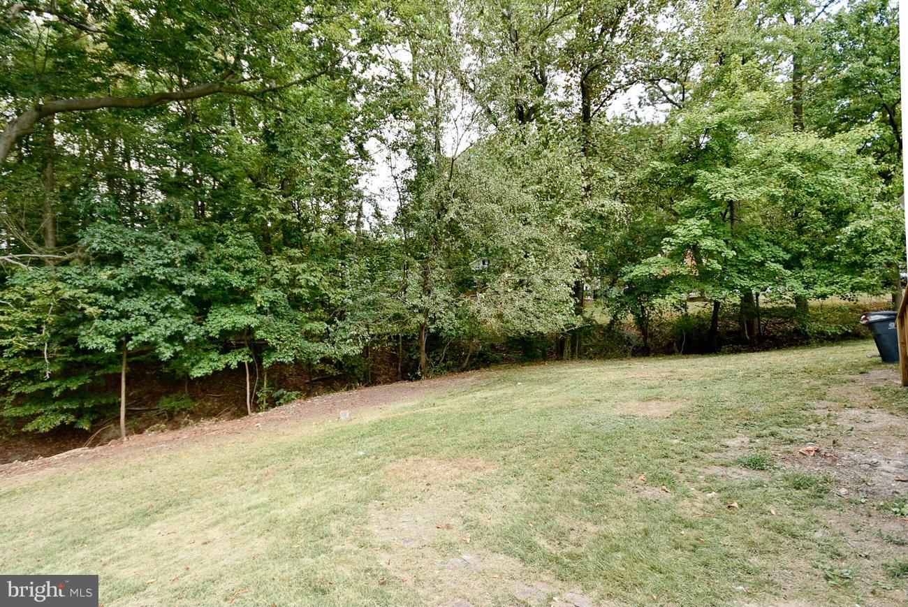 4919 Braddock Road Temple Hills, MD 20748 - Photo 29 of 29 Exterior (Rear)